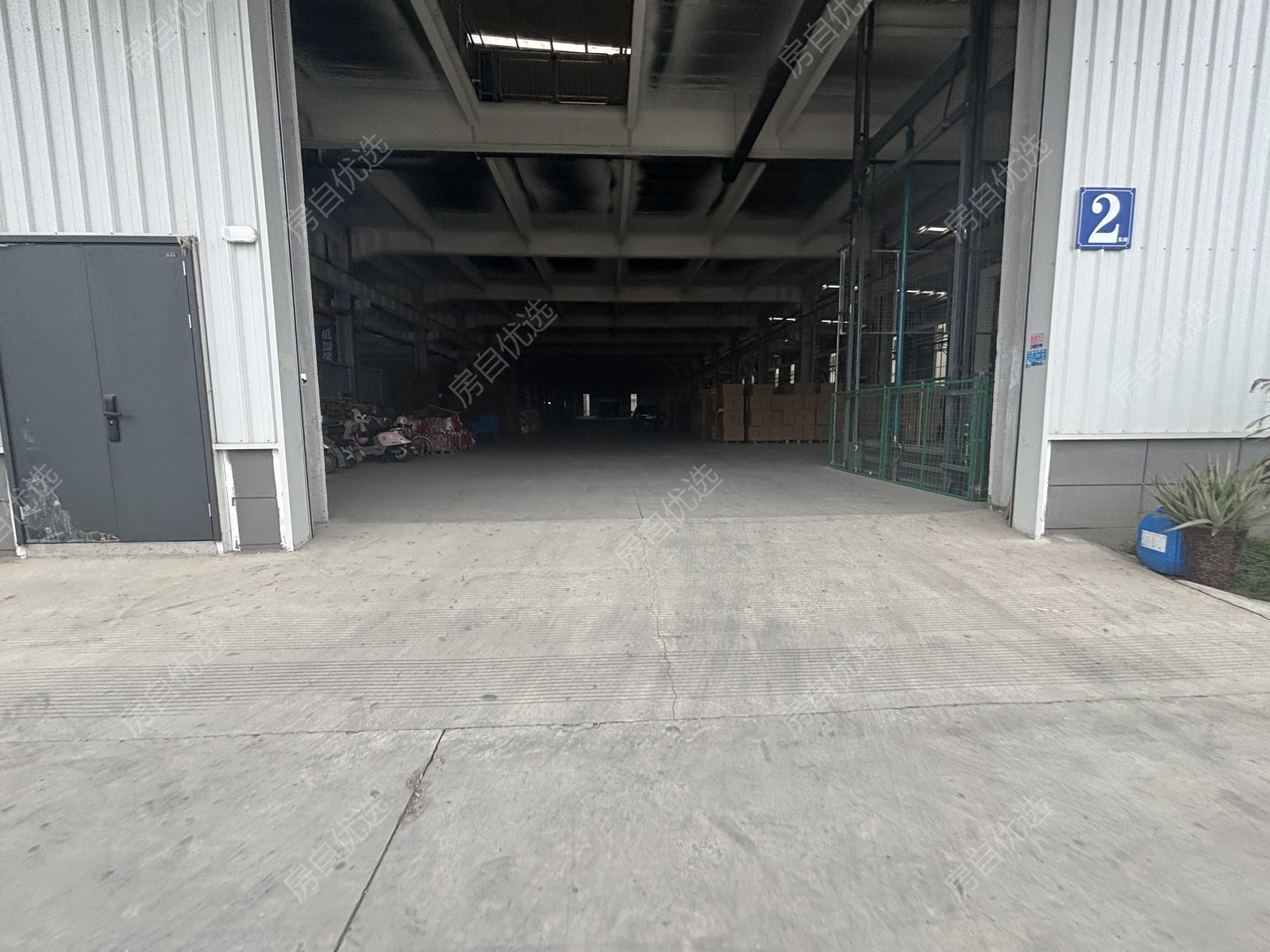厂房图片12