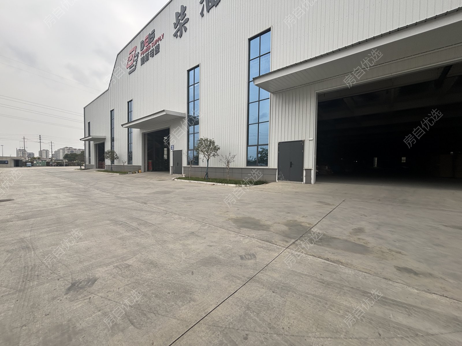 厂房图片15