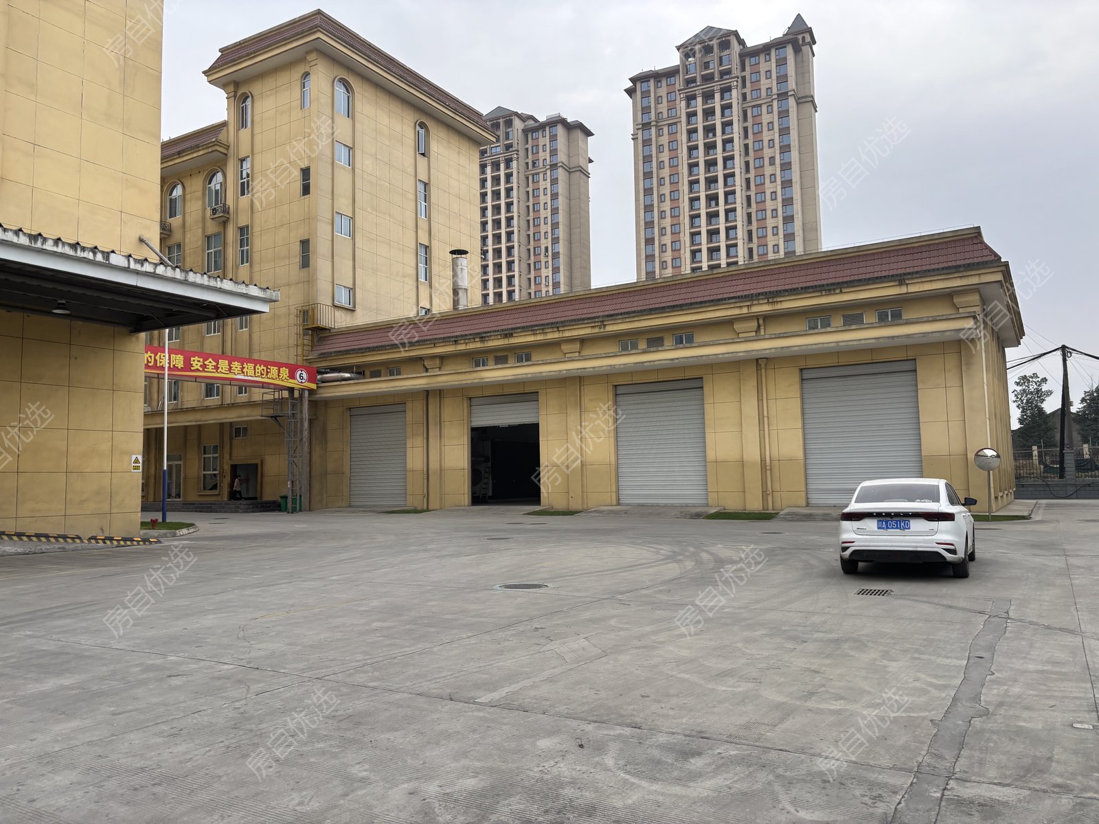 厂房图片1
