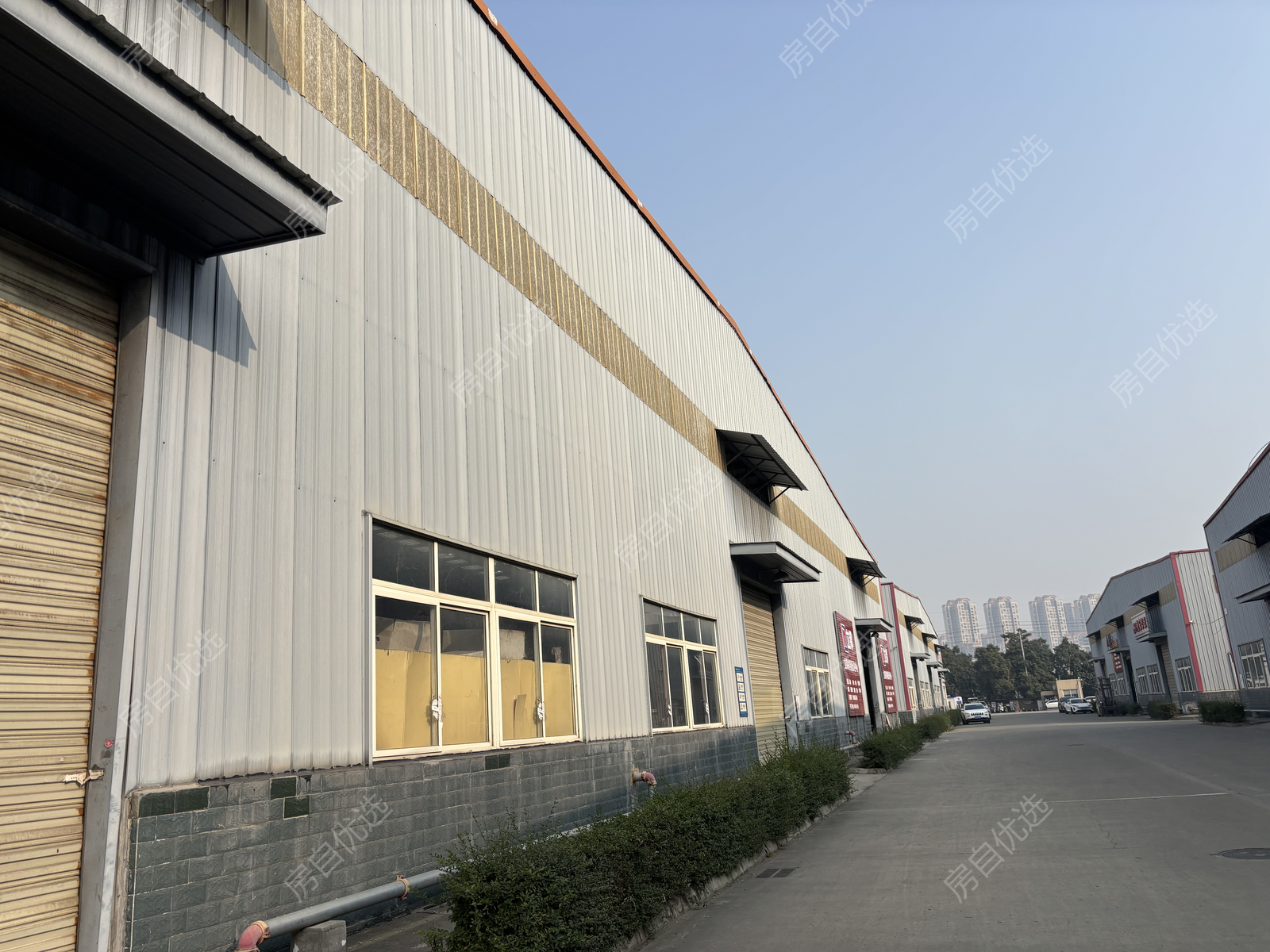 厂房图片2