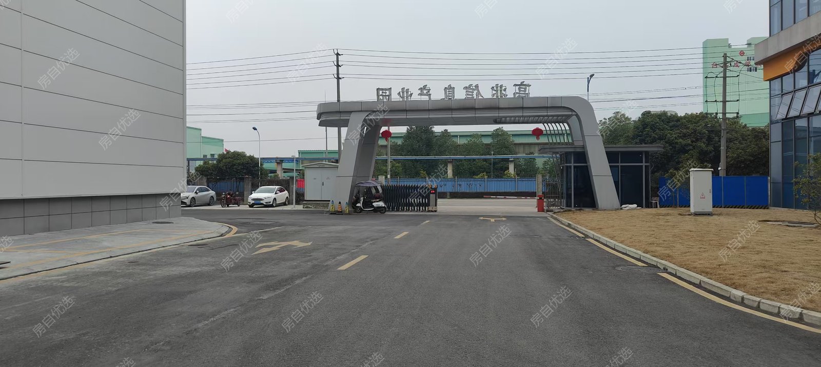 厂房图片5