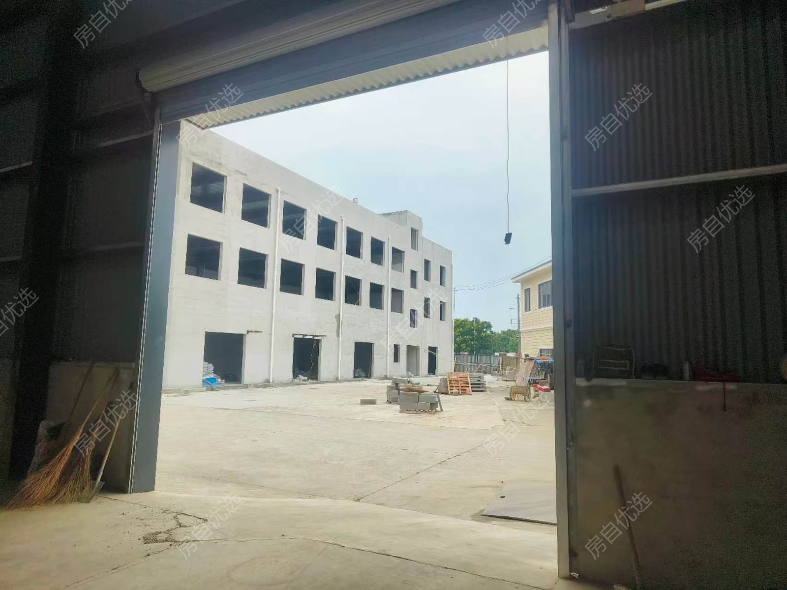 厂房图片1