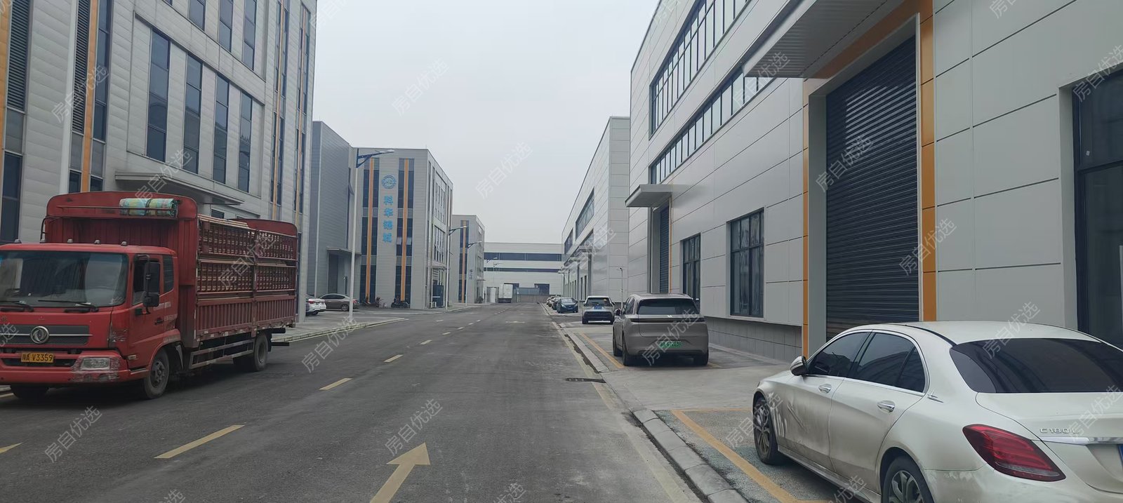 厂房图片9