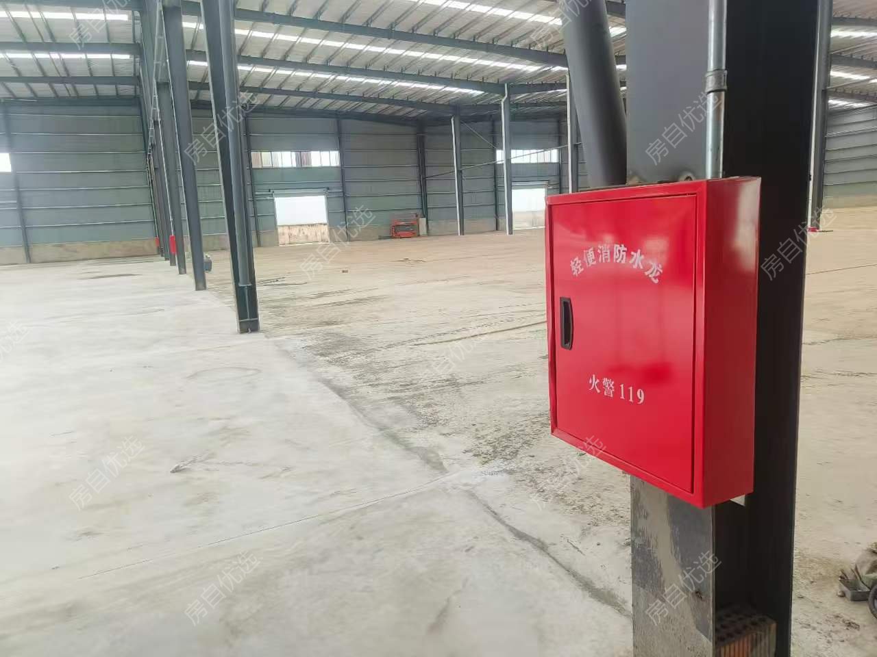 厂房图片8