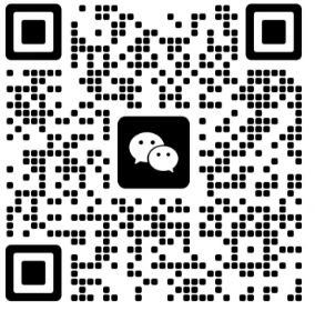 微信二维码